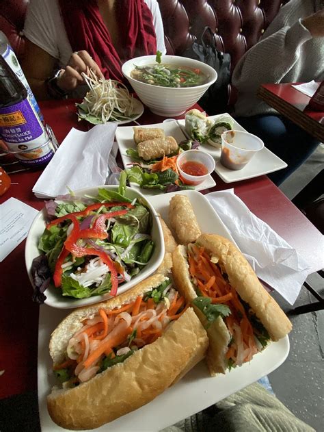 Luc lac vietnamese kitchen portland. Order Food delivery online from Luc Lac Vietnamese Kitchen in Portland. See the menu, prices, address, and more. BringMeThat offers food delivery from many restaurants in Portland Charbroiled Meat Skewer - Chicken marinated 