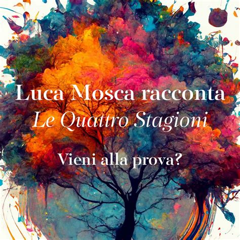 Luca Mosca racconta "Le Quattro Stagioni" Stresa Festival …