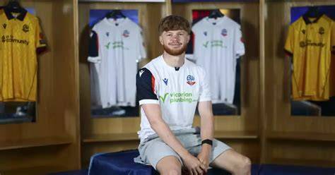 Luca Stephenson