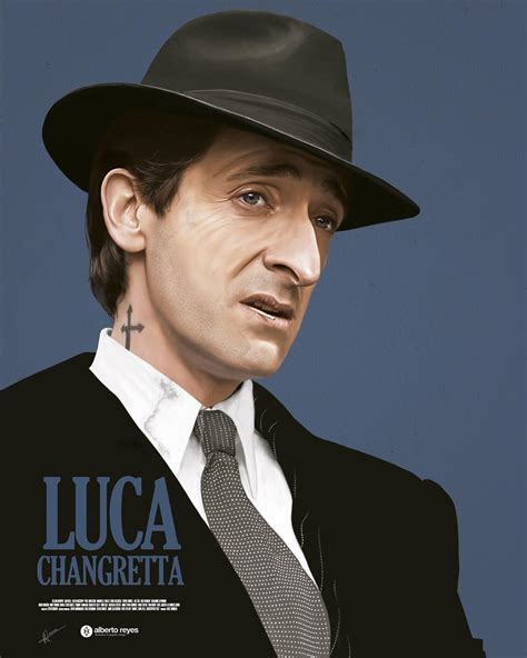 Luca changretta. Things To Know About Luca changretta. 