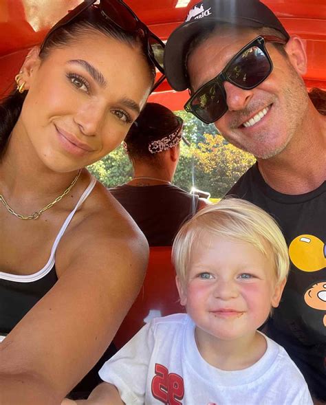 Luca patrick thicke. Robin Thicke and fiancée April Love Geary share three children together: two-year-old Mia Love, one-year-old Lola Alain and four-month-old Luca Patrick. The couple, who have been together since ... 