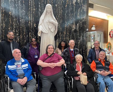 Lucariello has recently served on