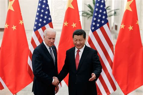 Lucas: Biden gives China plenty of room to flex