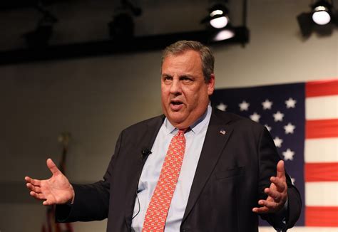 Lucas: Chris Christie’s still a longshot, even with Trump indicted