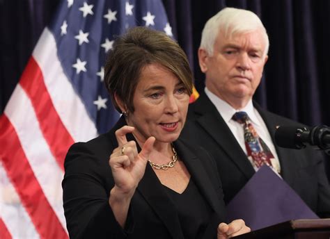 Lucas: Maura Healey should send immigrants from Massachusetts to New Hampshire