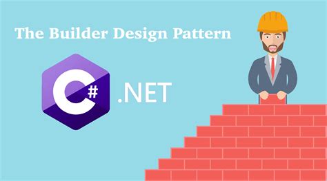 Lucas•o•lo•gy The Builder Design Pattern in C and