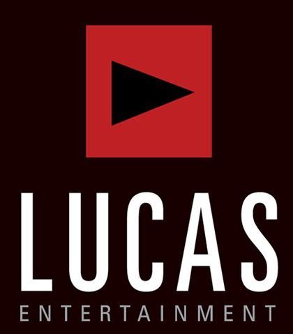 Lucas Entertainment Wikipedia.