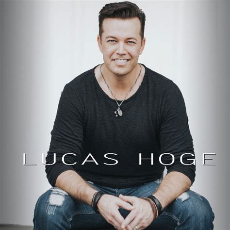 Lucas Hoge - Owner/CEO - Hoge Wild LinkedIn