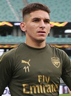 Lucas Torreira Vikipedi. 
