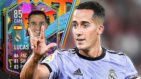 Lucas Vazquez Field Role in Football