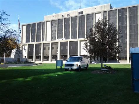 The Lucas County Corrections Center is a 400 bed jail in the city of Toledo, Lucas County, Ohio. This page provides information on how to search for an inmate in the official jail roster, or by calling the facility at 419-213-4945, directions to the facility, and inmate services such as the visitation schedule and policies, funding an inmate's ...