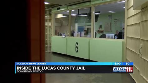 Lucas County Sheriffs Office / Lucas Coun