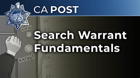 A search warrant will usually state the date and time it was issued, as well as the period within which it must be executed. After the period specified in the document, the warrant is no longer valid. ... If the underlying offense is a misdemeanor, the sentence could include up to six months in county jail or a fine not exceeding $1,000. If the offender fails to appear …. 