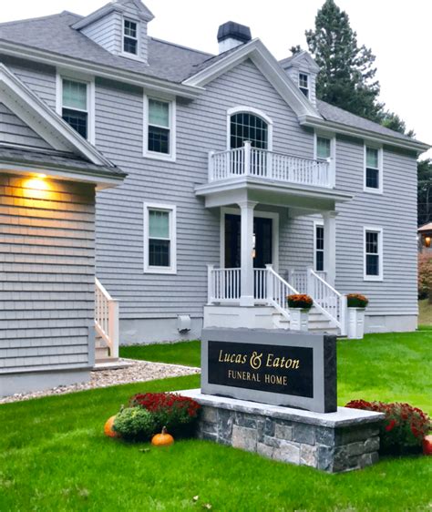 Lucas eaton funeral home maine. Things To Know About Lucas eaton funeral home maine. 
