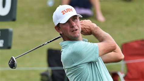 What Is Lucas Glover’s Net Worth?: Lucas Glover, officially known