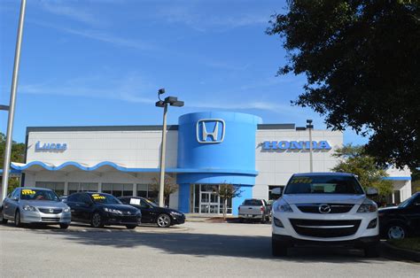 Lucas honda. Steve Lucas Honda. 7801 Blanding Blvd, Jacksonville , Florida 32244 USA. 12 Reviews. View Photos. Independent. Add to Trip. More in Jacksonville. Learn more about this business on Yelp. Reviewed by. 