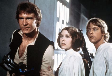 Lucasfilm, APTN join plans for Ojibwe version of ‘Star Wars: A New Hope’