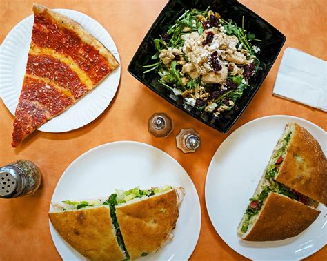 Lucatellis - Yes, Grubhub offers free delivery for Lucatelli's Pizzeria (73 Old Dublin Pike) with a Grubhub+ membership. Order delivery or pickup from Lucatelli's Pizzeria in Doylestown! …