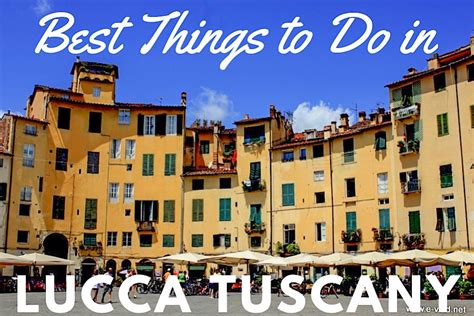 Lucca, Italy 2024: Best Places to Visit - Tripadvisor