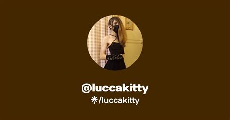 Luccakitty Leaks +18 🍑 156 Videos
