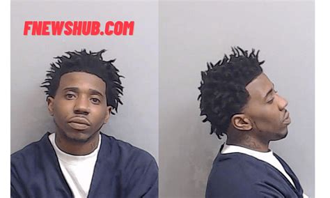 Lucci arrested. YFN Lucci is desperate to get out of jail as he awaits trial in his murder case ... because he thinks he might literally die behind bars if he stays locked up. According to new legal docs, the ... 