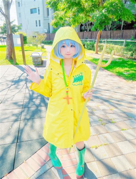 Luce Cosplay Onlyfans Leaked PORN 🔥 184 Pics