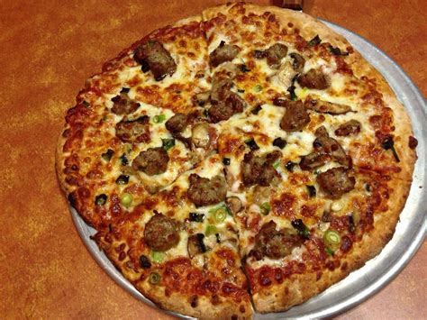 Top 10 Best Pizza Near Danville, California - With Real Reviews. 1 . Romana Pizzeria. 2 . Danville Wood Fired Pizza. “I have had 3 other pizzas here. But this special pizza is the 5 star pizza.” more. 3 . Blue Line Pizza..