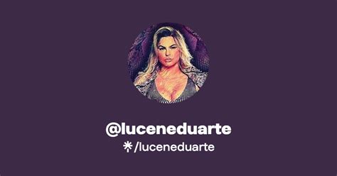 Luceneduarte Leaked 🍌 (SEX)
