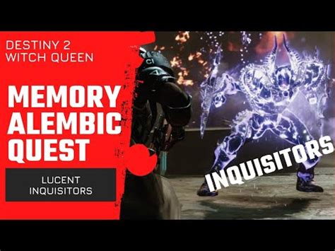 Lucent Hive Inquisitors Event for Qualichor - YouTube