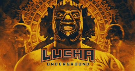 Lucha Underground: The 10 Best Storylines from Season 1