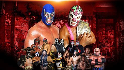 Luchadores en mexico. A typical storyline in the art of lucha libre is that of the técnicos versus the rudos.In plain English, the good guys versus the bad guys.Team técnicos represent the common man, whereas the rudos are the antagonists, representative of politicians or narcos and so on. To win a battle like this, you must pin two of your opponents or take out the opposing team’s captain. 