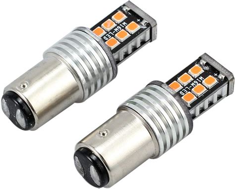 Luci Posizione 15 LED BAY15D P21/5W - Esselle Parts s.r.l.