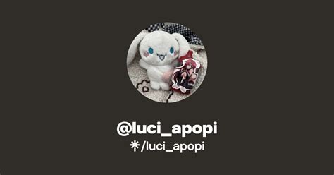 Luci_Apopi Onlyfans Leak +18 💋