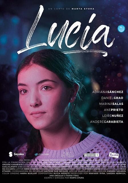 Lucia (c&acirc;ntăreață) - Wikiwand