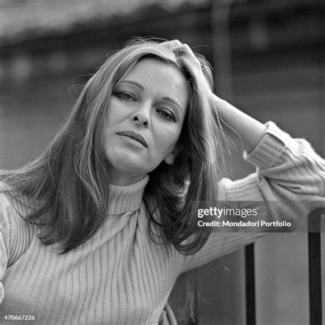 Lucia Bos&egrave; Wiki, Biography, Life, Profession, Career, Net ...