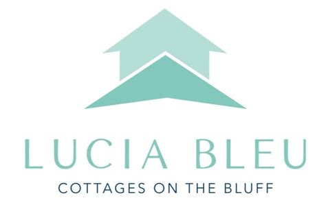 Lucia bleu cottages on the bluff. It's easy to contact hosts and keep track of all your messages when you have a Vrbo account 