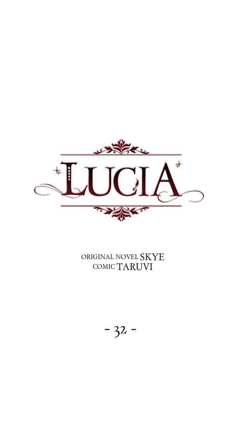 Lucia chapter 32.  Read the latest English translation of Lucia - Chapter 32. ...