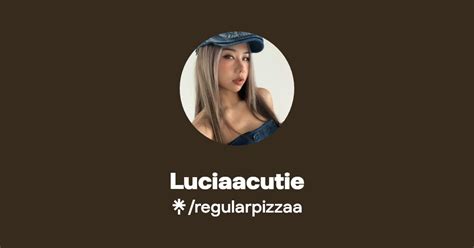 Luciaacutie Onlyfans Leak