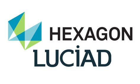 Luciad hexagon.  Hexagon&rsquo;s Safety, Infrastructure & Geospatial division improves the ...