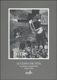 Luciano de vita, le prime acqueforti, 1950 1956. - Hanix h22b h 22 b excavator service workshop repair manual.