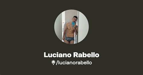 Lucianorabello Leaked 💋 (SEX)