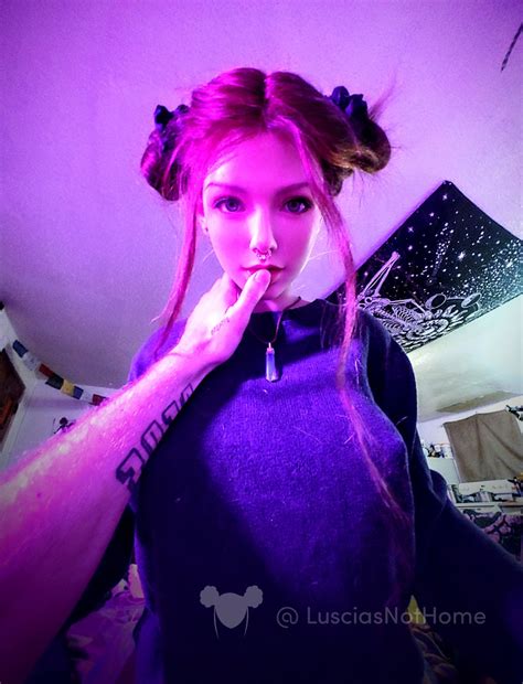 Luciasnothome Leaked [CLIP] 122 Vids