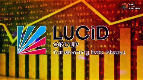 Lucid Group, Inc. Common Stock (LCID) Stock Price, Quote, News …