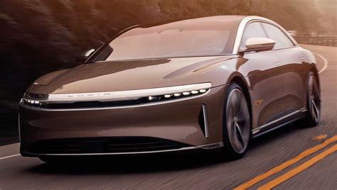 Lucid air 0-60. Actually, yes—AC can be a big suck of a car's resources. In this case, we turned it up a tad until the Lucid's performance started to decline; then we turned it off, opened the windows, and let ... 