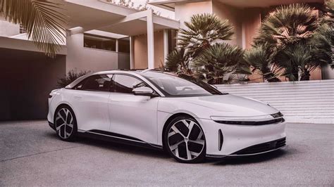 Lucid air dream edition specs.  News & World Report.  Information about t...