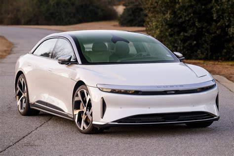 Lucid air dream edition specs.  User and Expert reviews are available for you View...