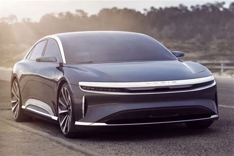 Nov 16, 2023 · Lucid Gravity SUV gets sub-$80k base price, up to 440 EV miles. Joel Feder November 16, ... Lucid said the Gravity will have over 800 hp and run from 0-60 mph in less than 3.5 seconds. The Gravity ... 