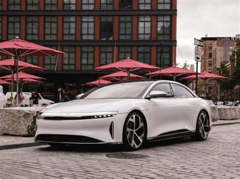 Lucid motors stock twits. Source: Lucid Motors. Despite this, ... If you are buying Lucid's stock, you haven't done the math. The company is trading at a 37 billion (as of apr 8th 2021) market cap. That is with a projected ... 