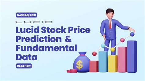 Lucid stock pric. Find real-time LCID - Lucid Group Inc stock quotes, company profile, news and forecasts from CNN Business. ... Price/Sales: 19.02: Price/Book: 1.79: Competitors. No competitors data available. 