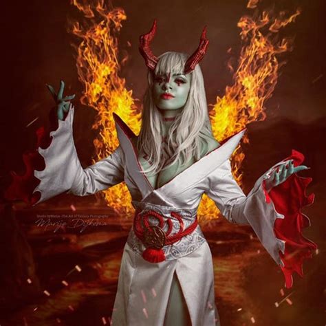 Lucidbellecosplay Leaks +18 😈